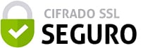 CIFRADO SSL SEGURO