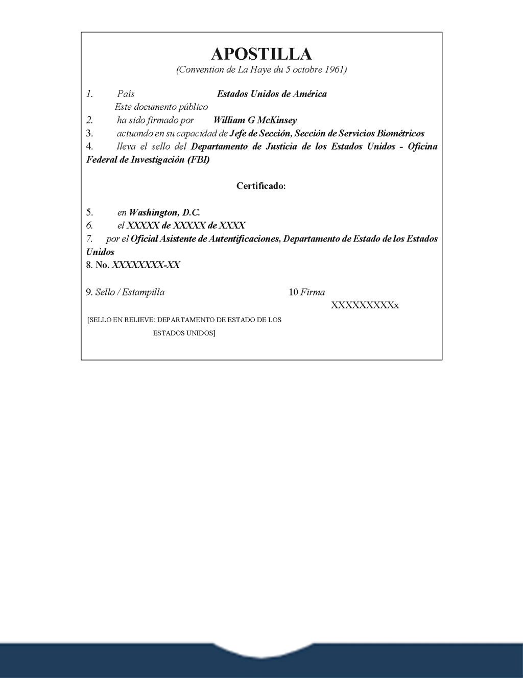 Apostilla