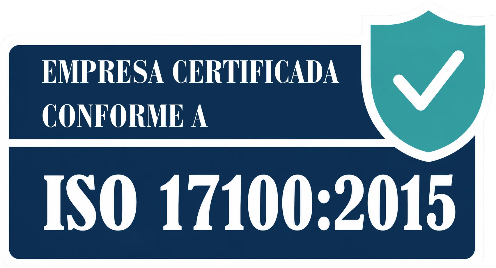 Company Certified ISO 9001:2015