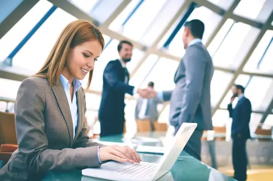 Certified Translation