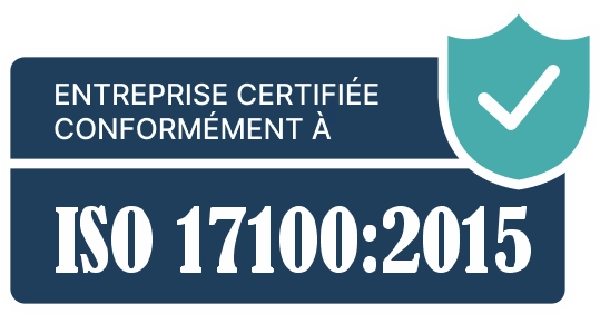 Company Certified ISO 9001:2015