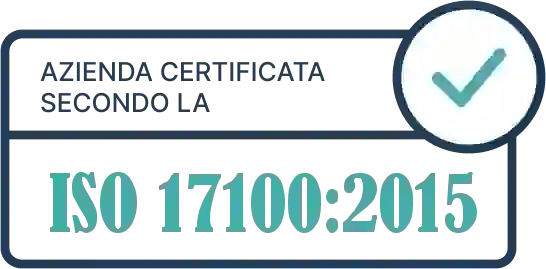 Company Certified ISO 9001:2015