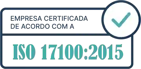 Company Certified ISO 9001:2015