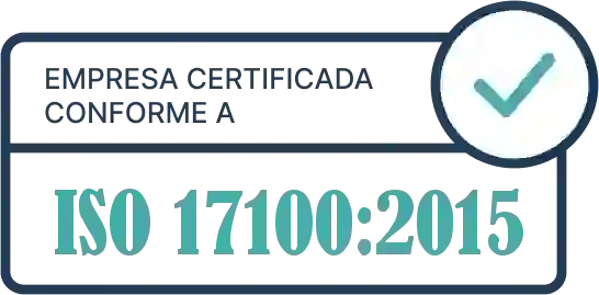 Company Certified ISO 9001:2015
