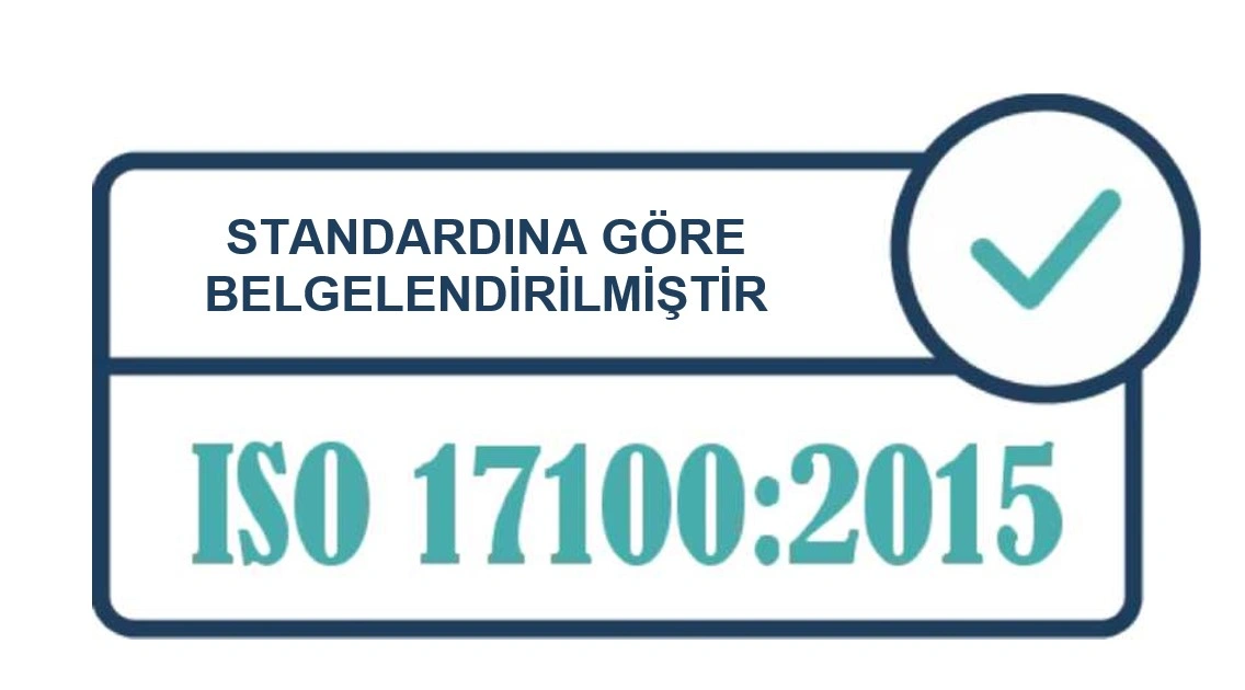 Company Certified ISO 9001:2015