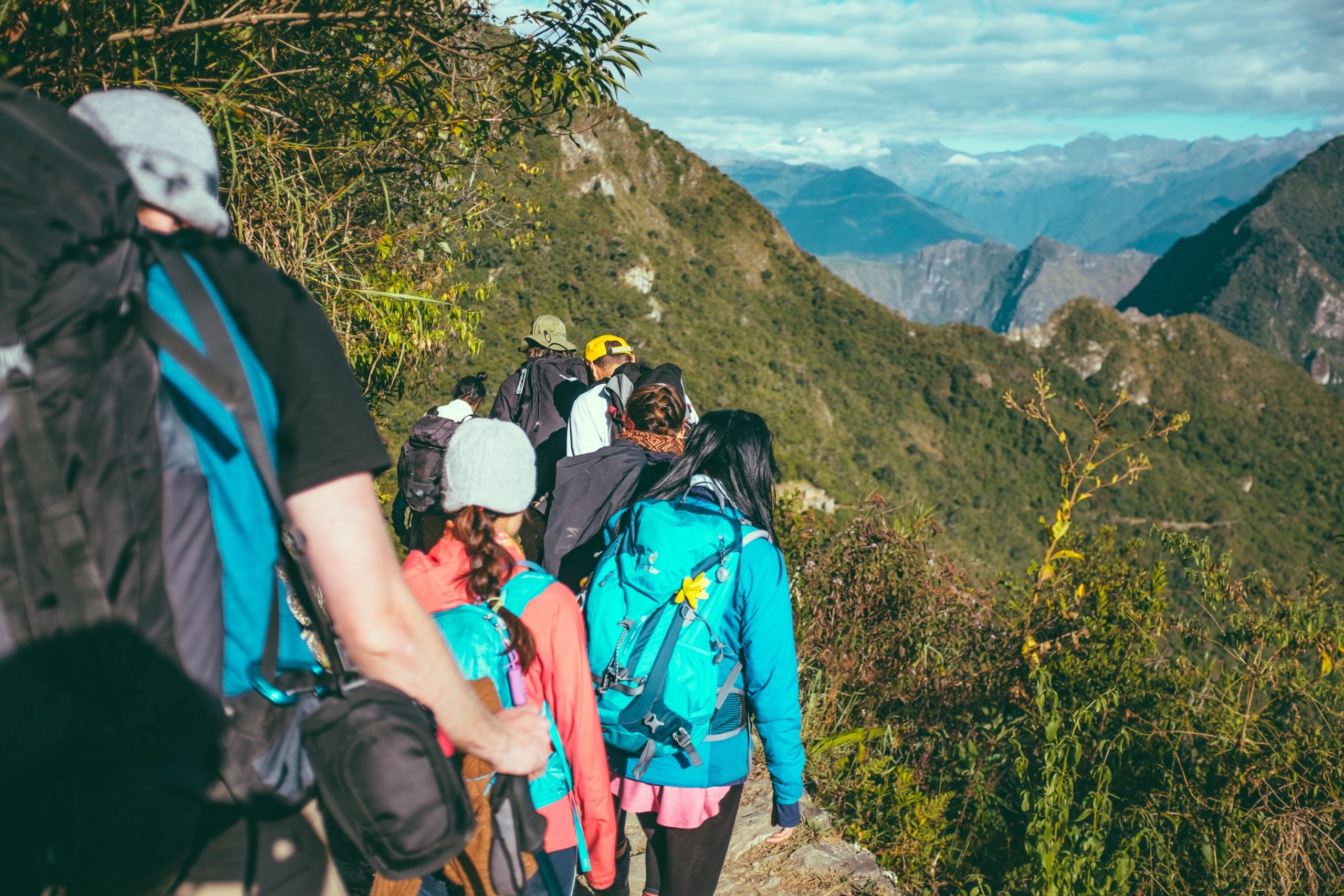 Adventures in Guatemala