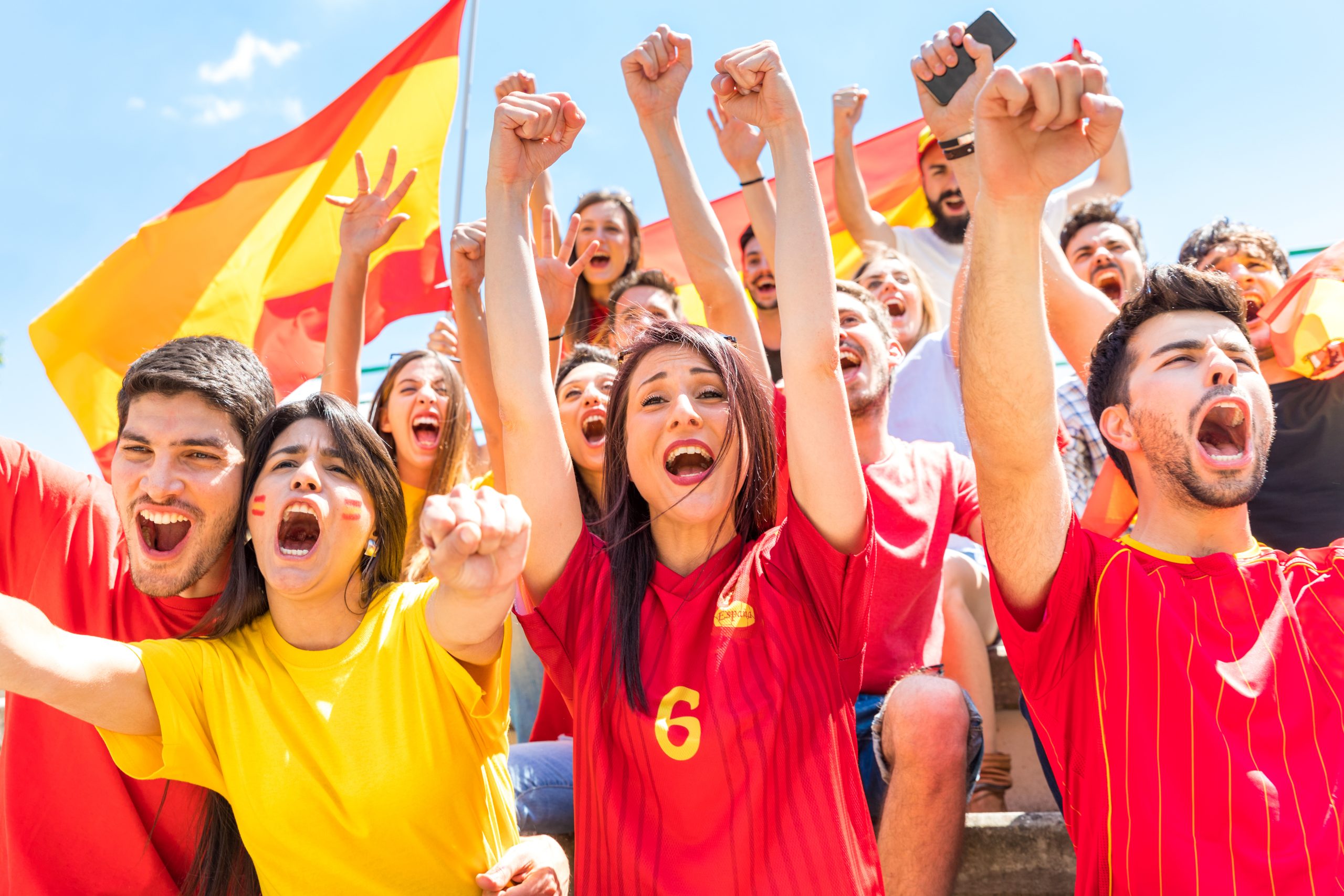 Spanish Football