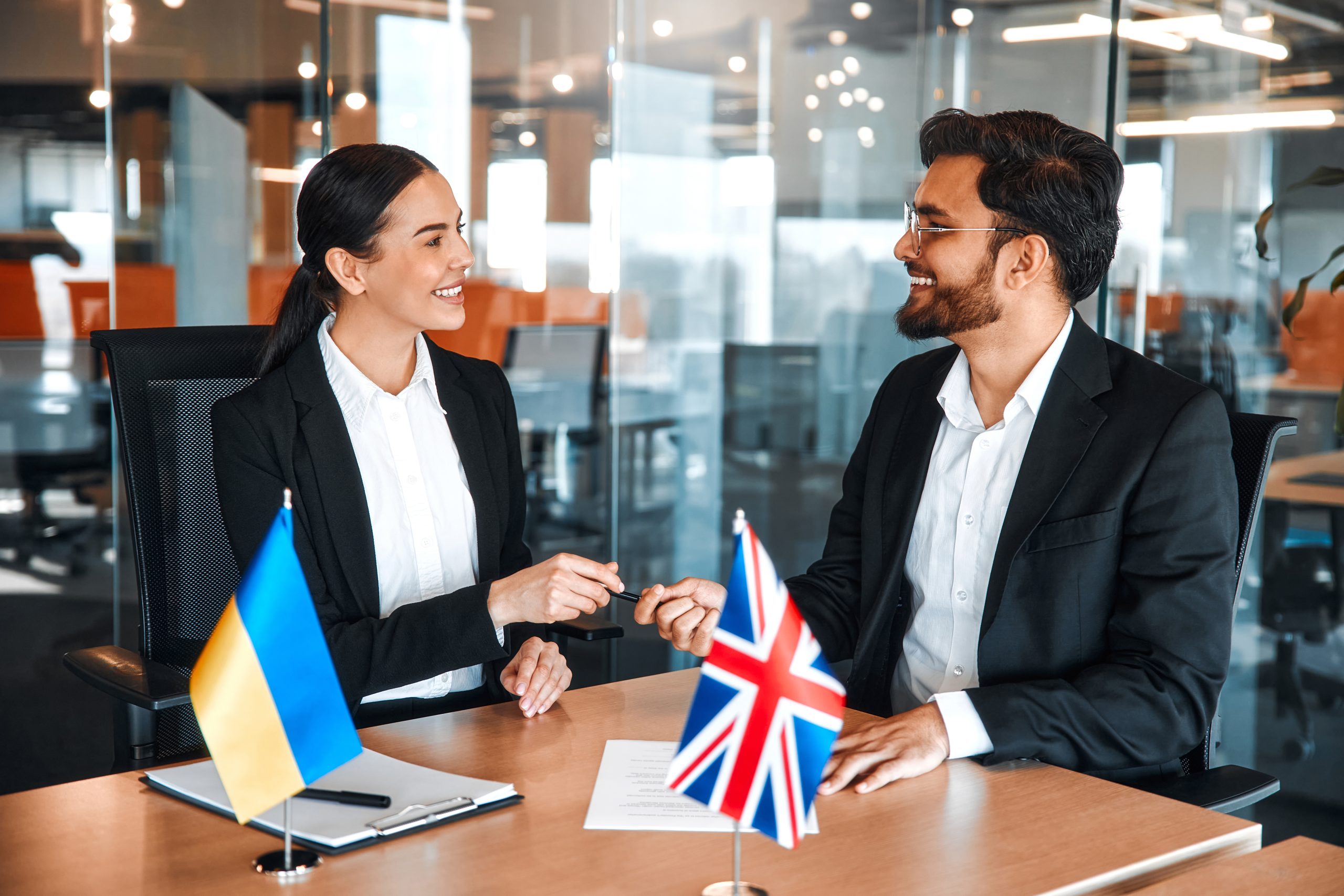 Future of Translation Services
