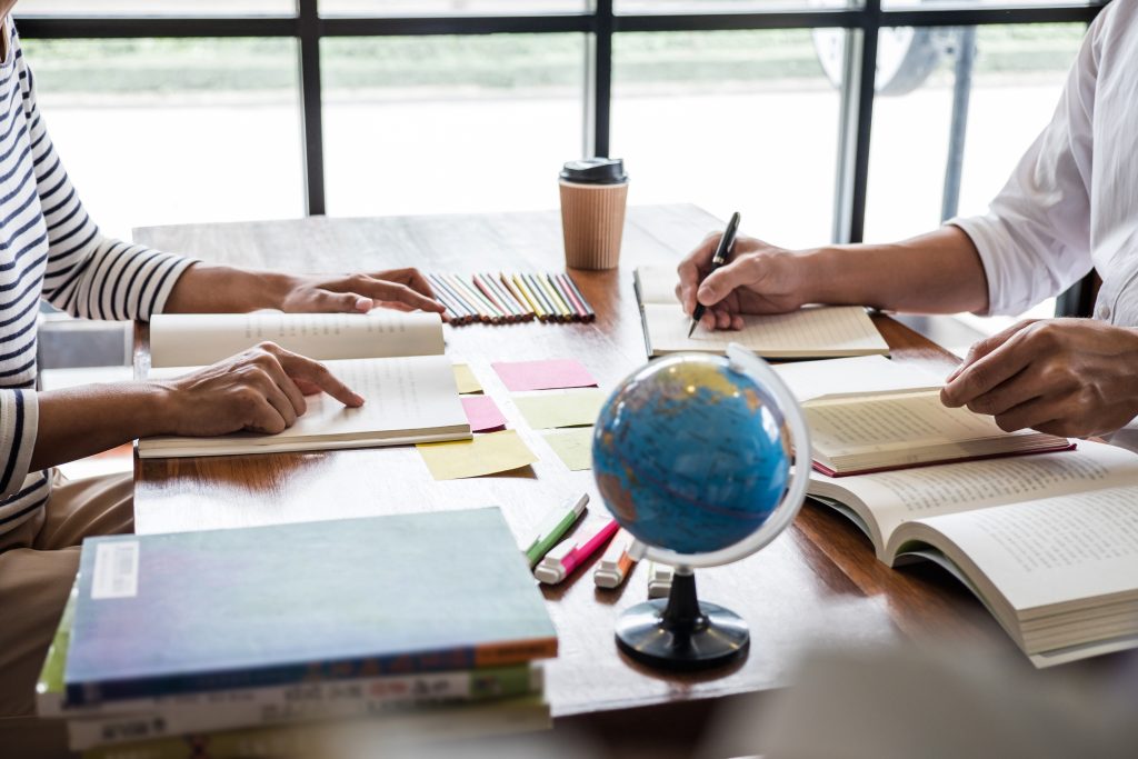 Translating official documents and certificate
