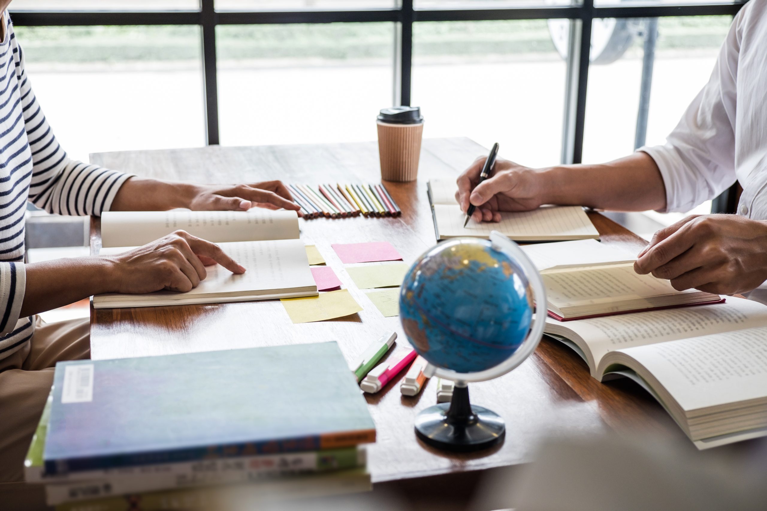 Translating official documents and certificate