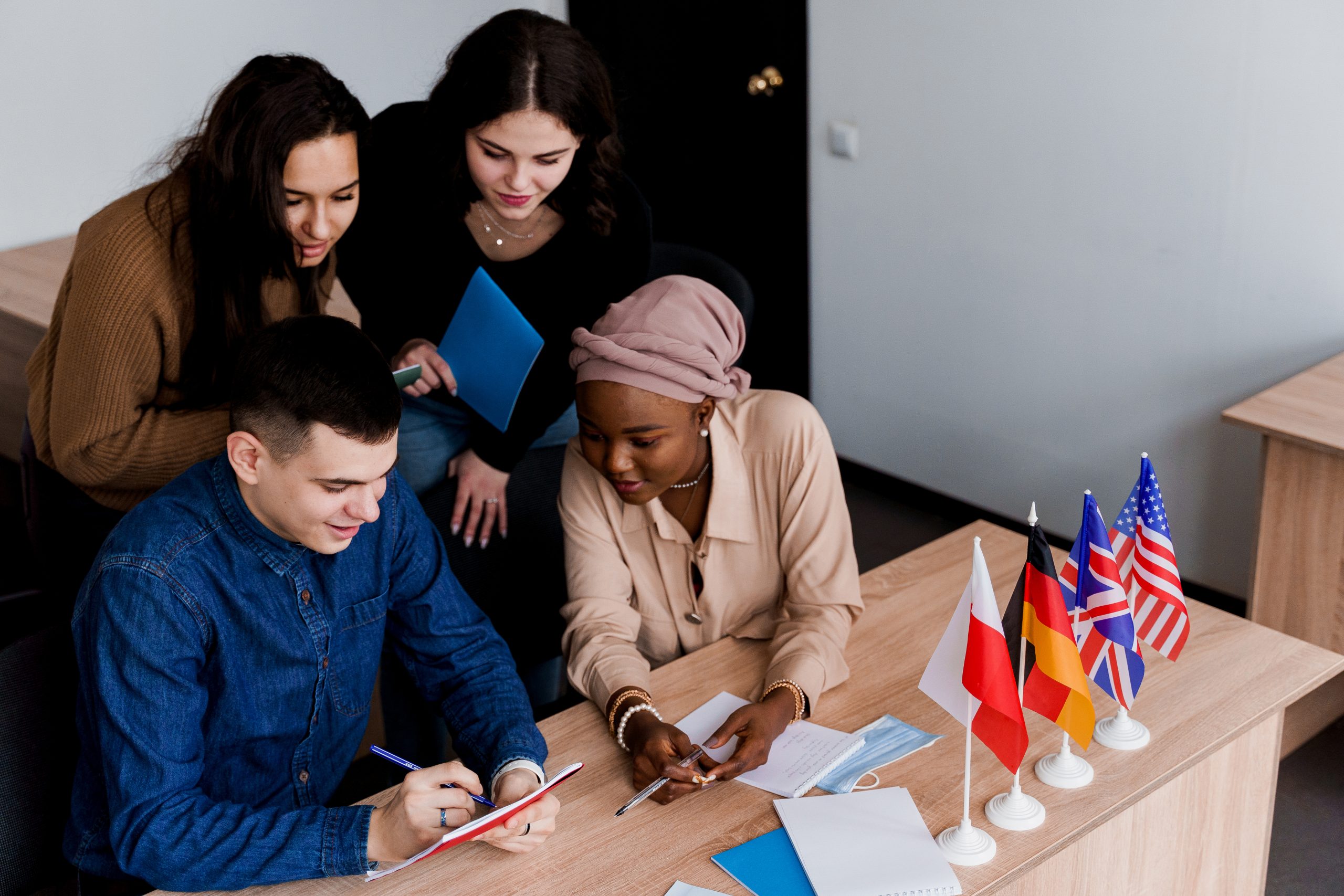 The Role of Translation in Immigration