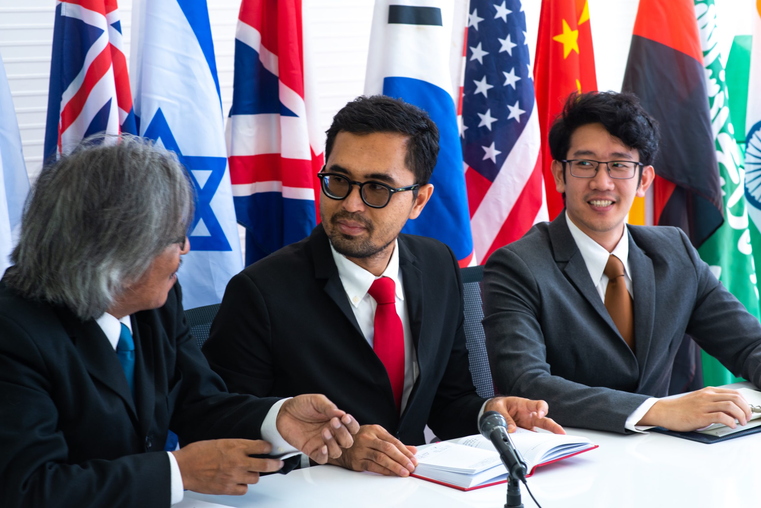 Translation in Immigration
