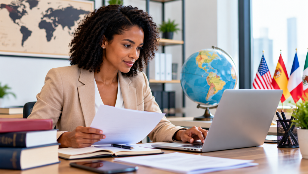 The Cost of Translation Services & Rates