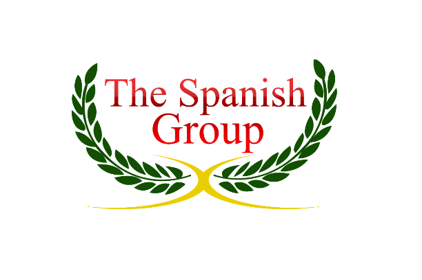 Login - The Spanish Group