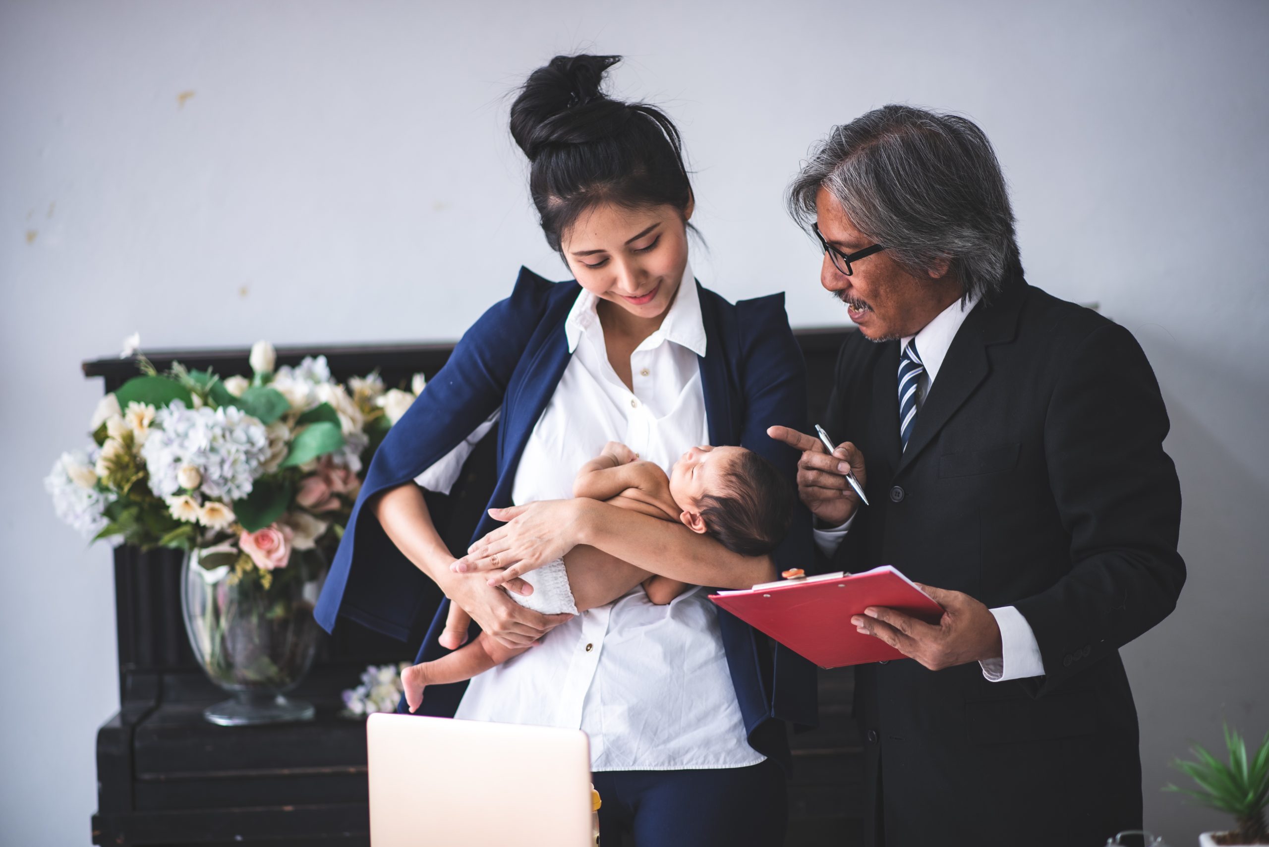Birth Certificate Translation