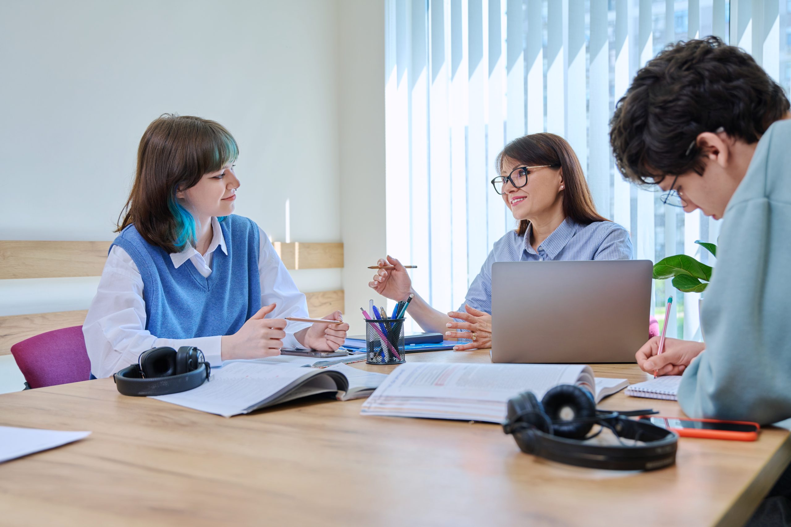 In-Person Translators