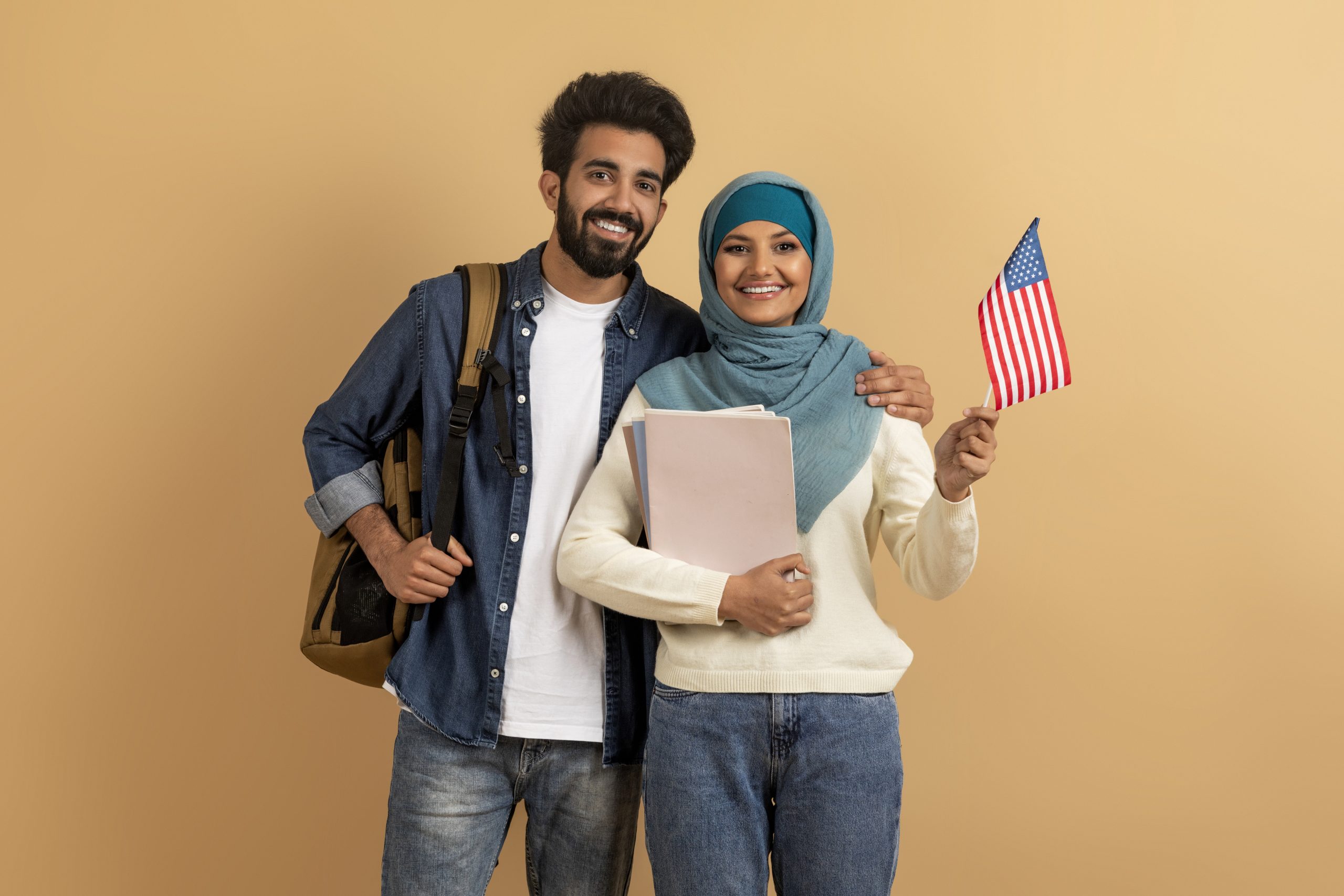 Immigration as a Spouse