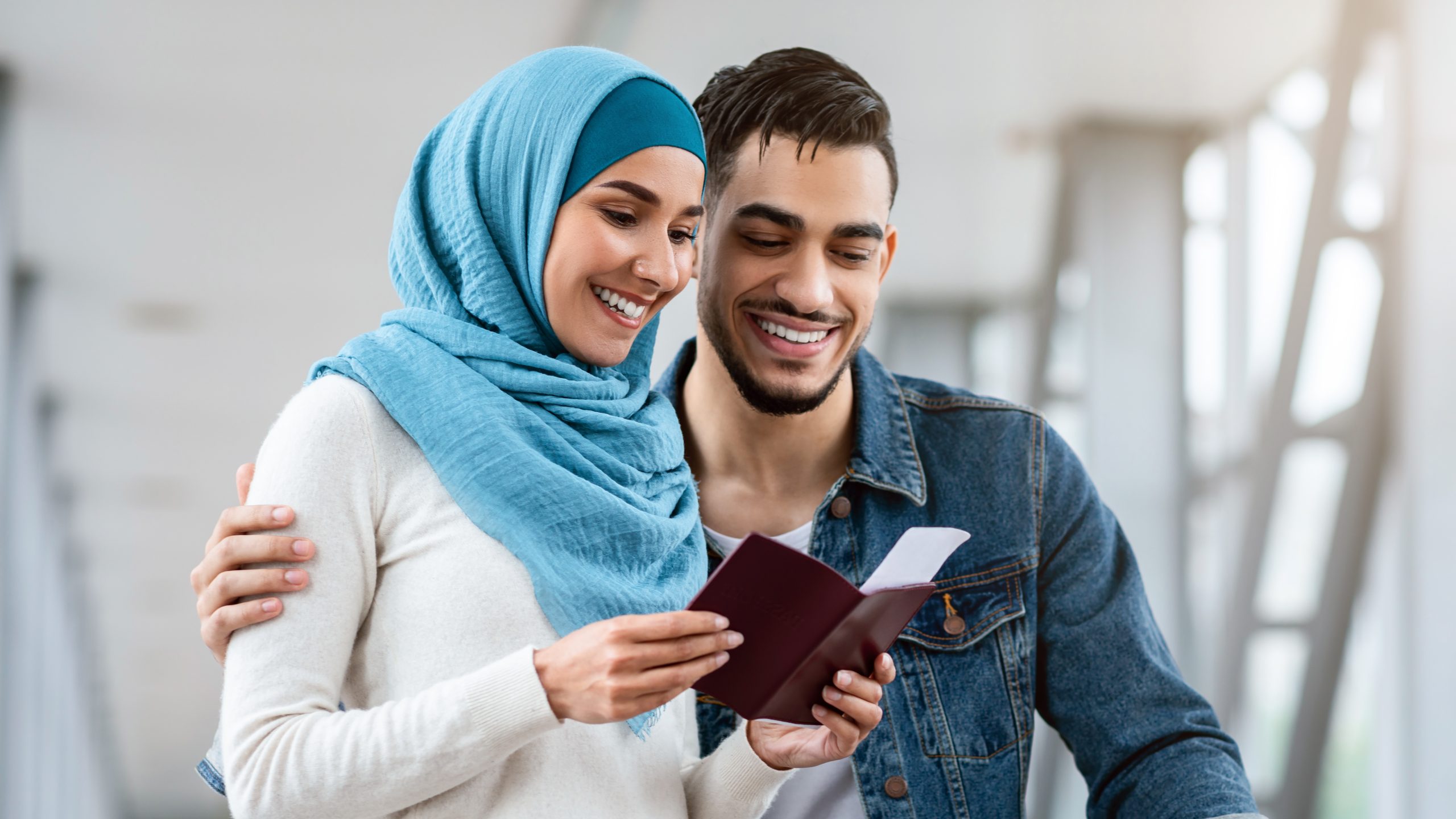 Immigration as a Fiancé