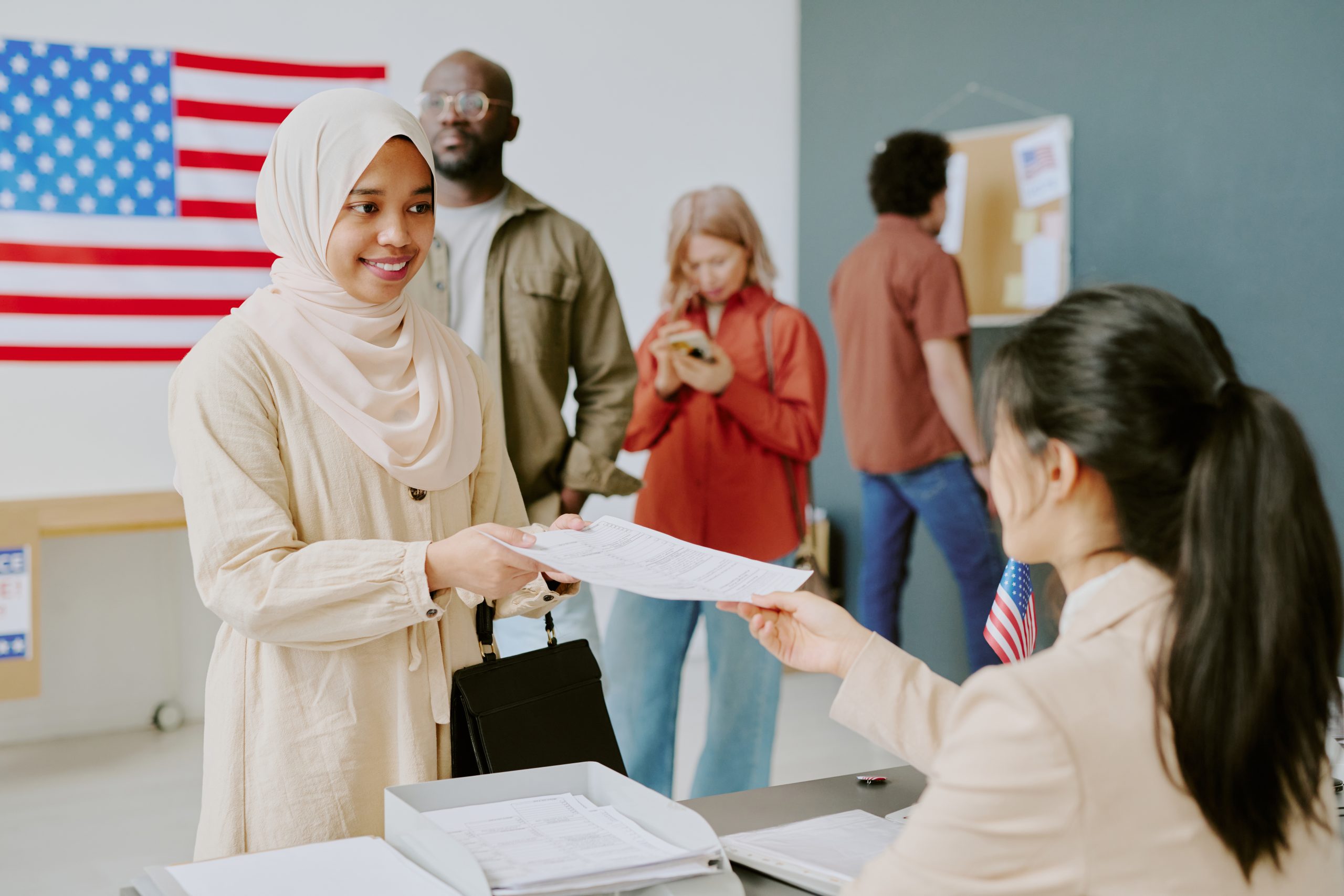 Basic US Immigration Tips