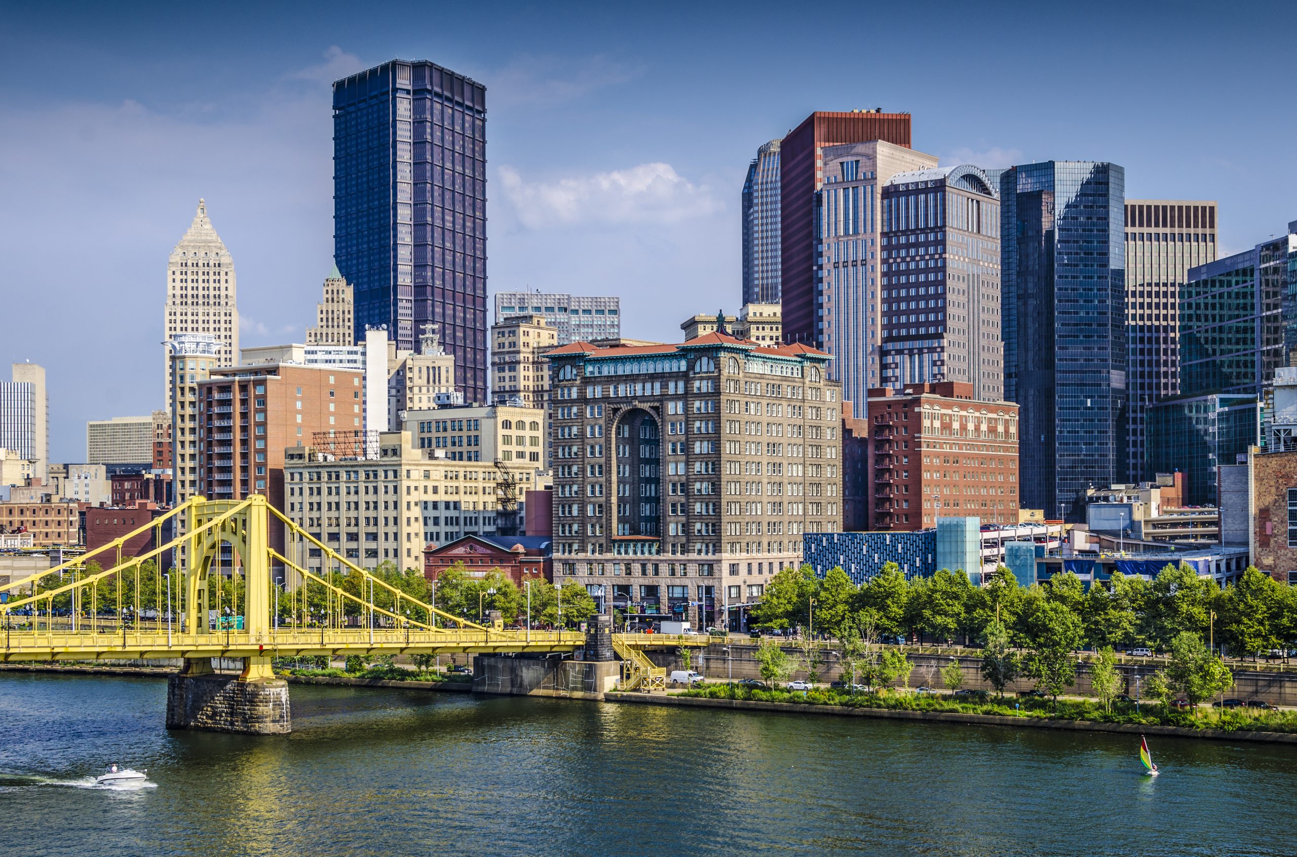 Best US Cities