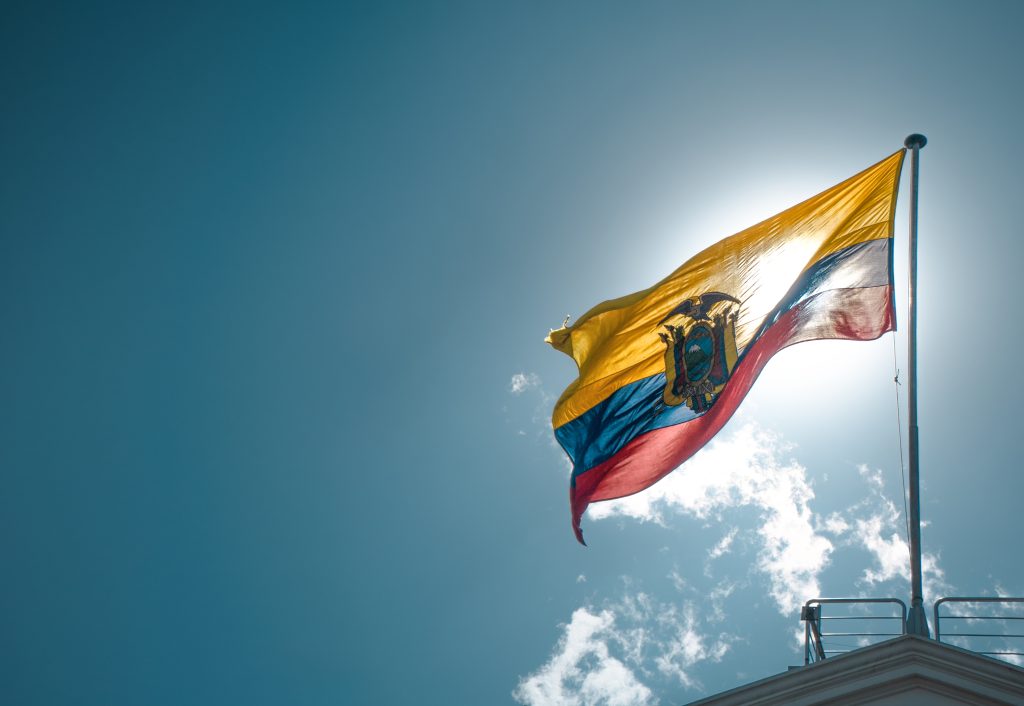 Ecuador