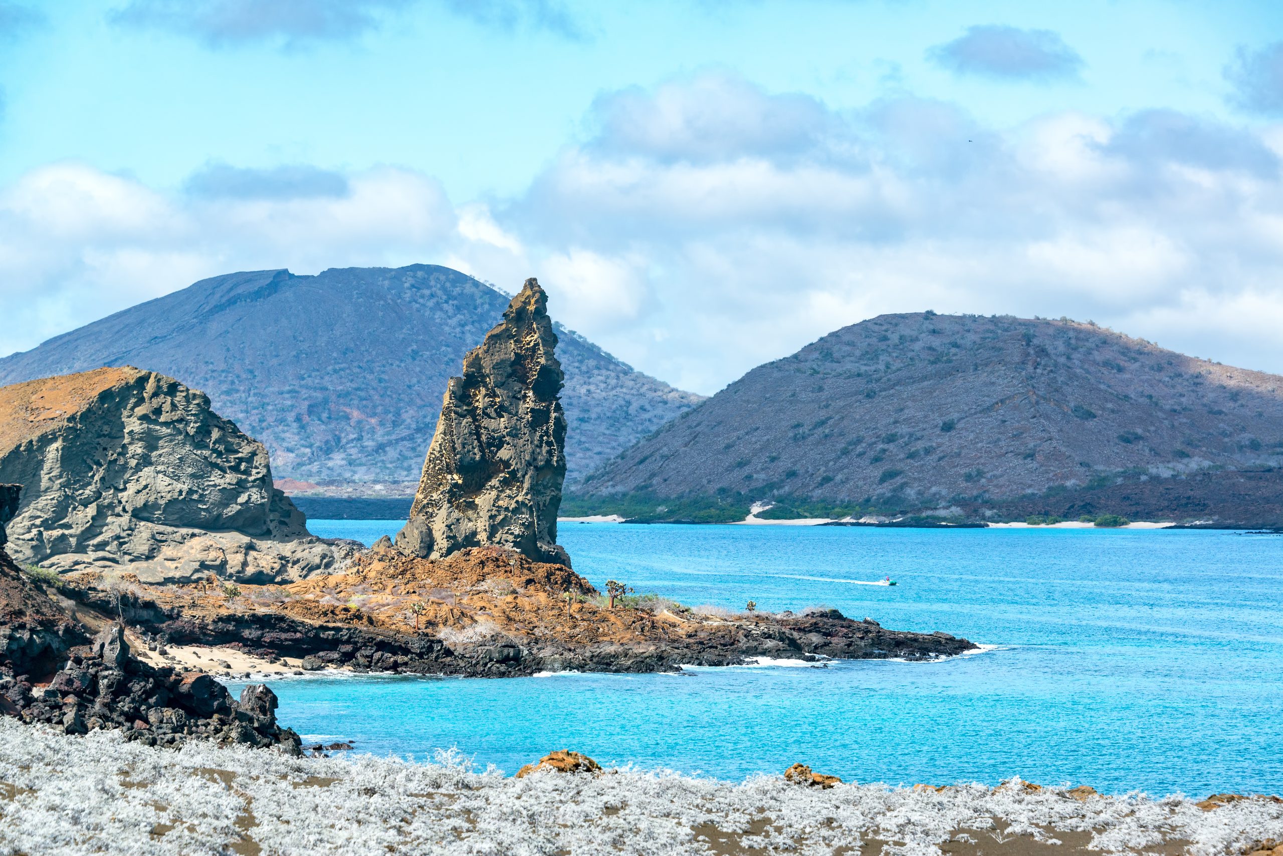 Galapagos Islands