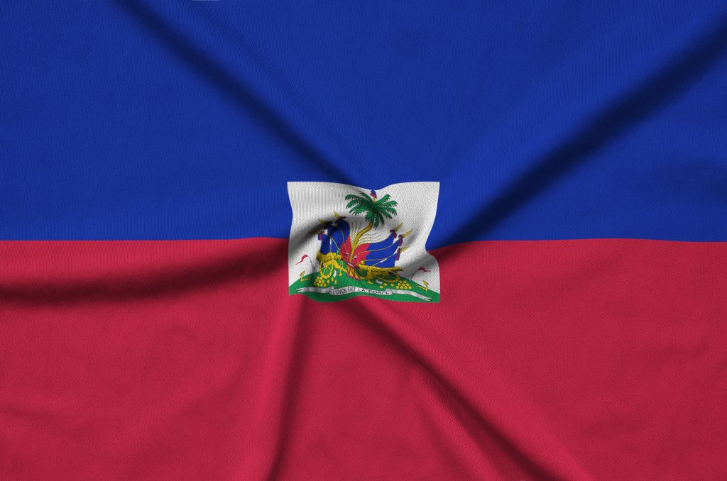 Haiti