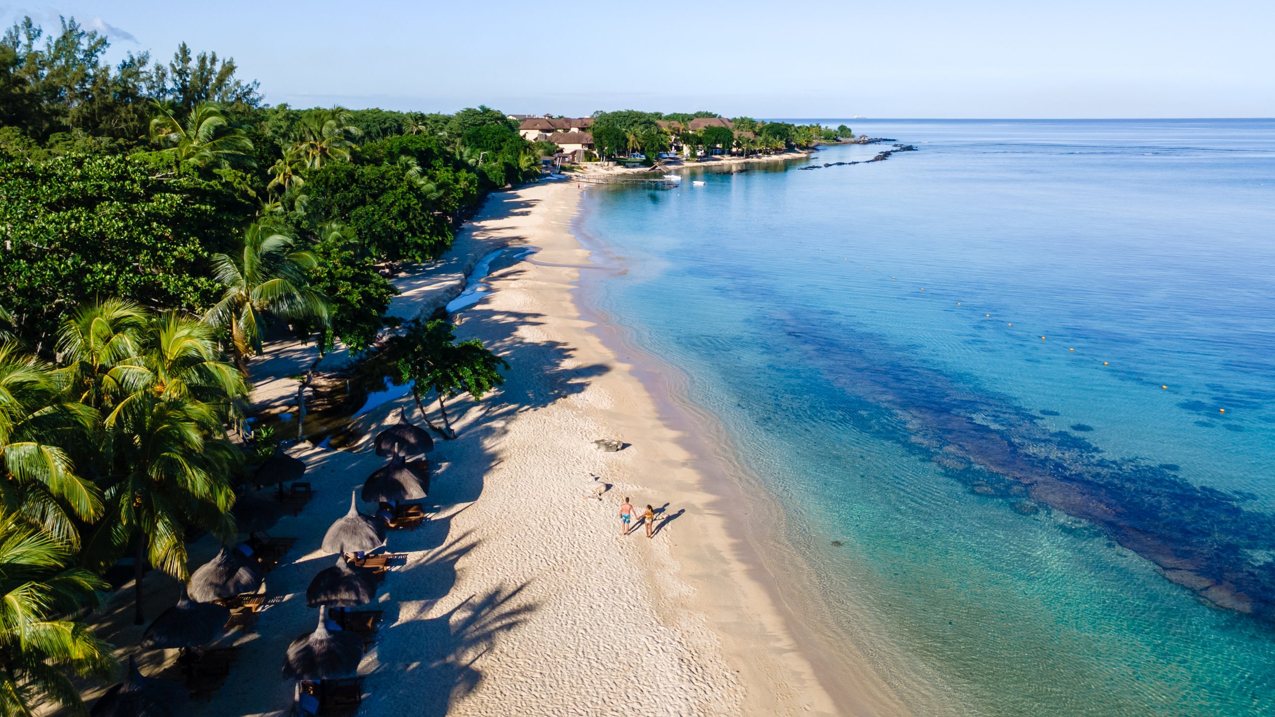 Haiti The Beaches