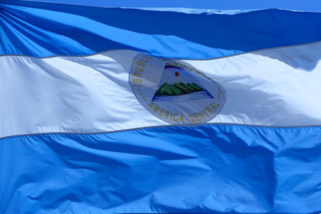 Nicaragua