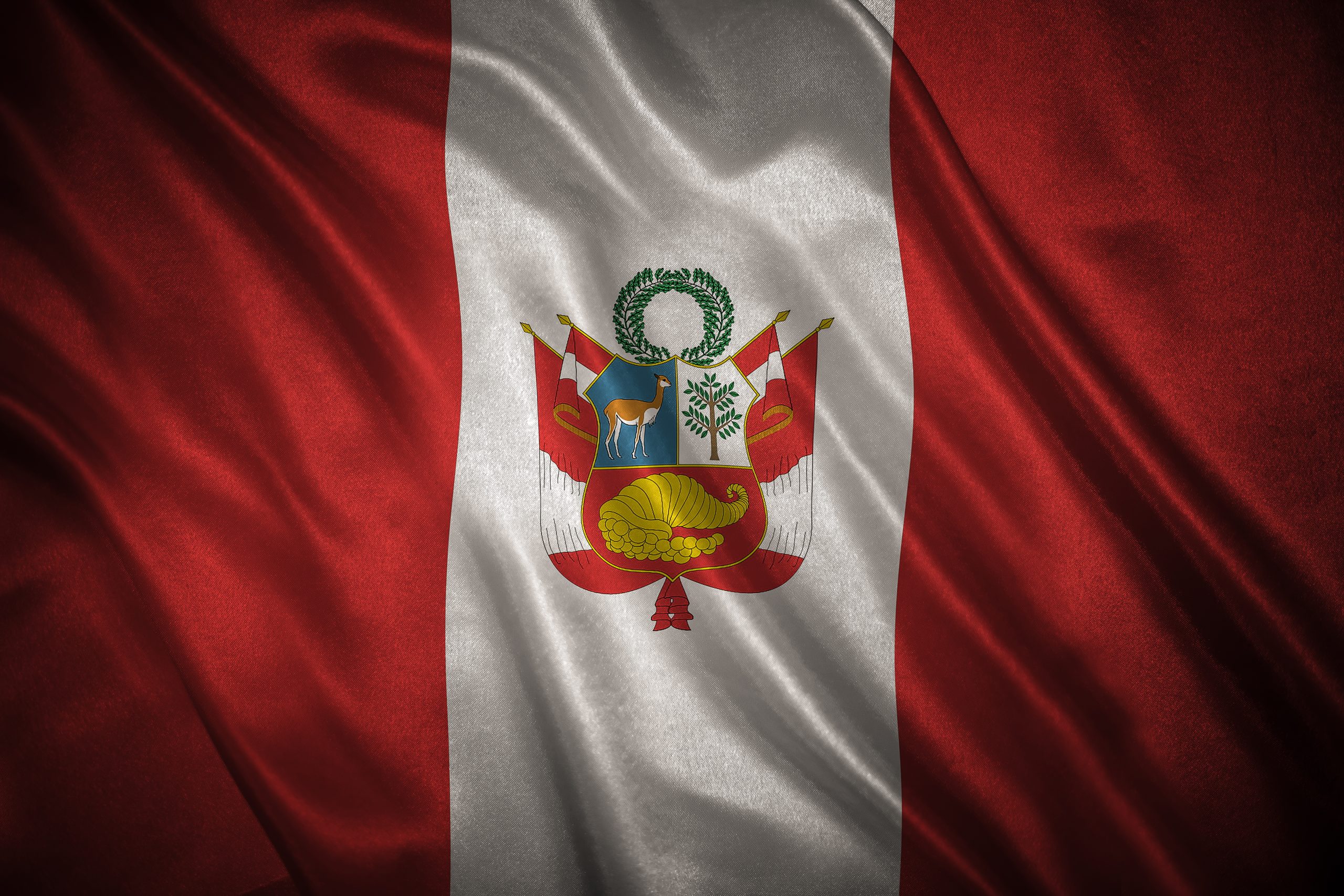 The Republic of Peru
