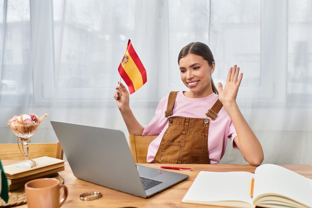 Spanish Translation Service