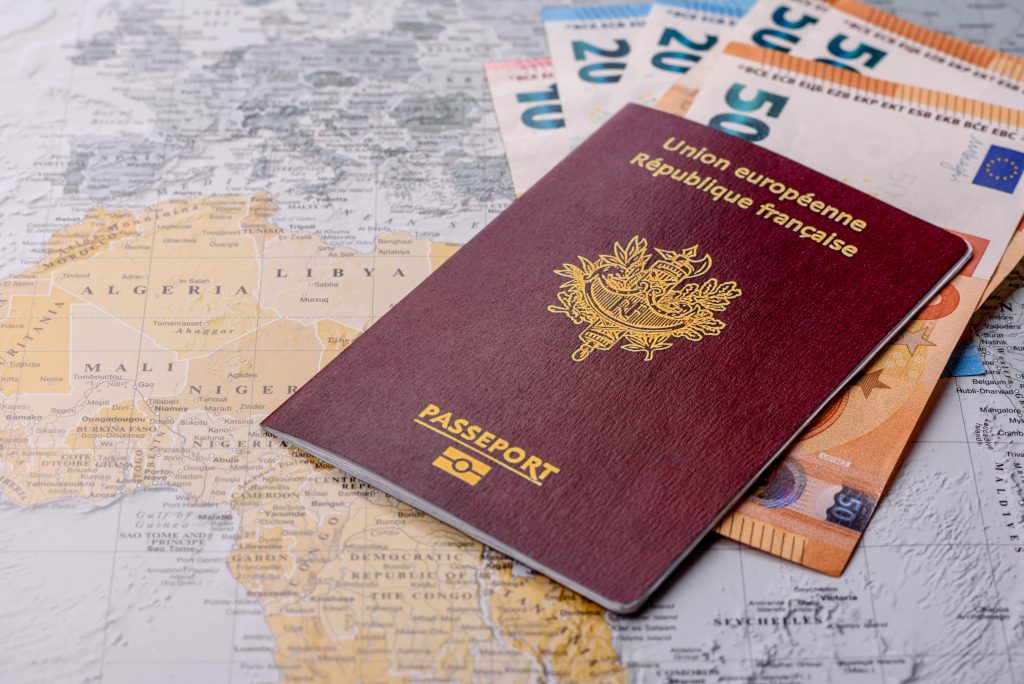 specialized visa options