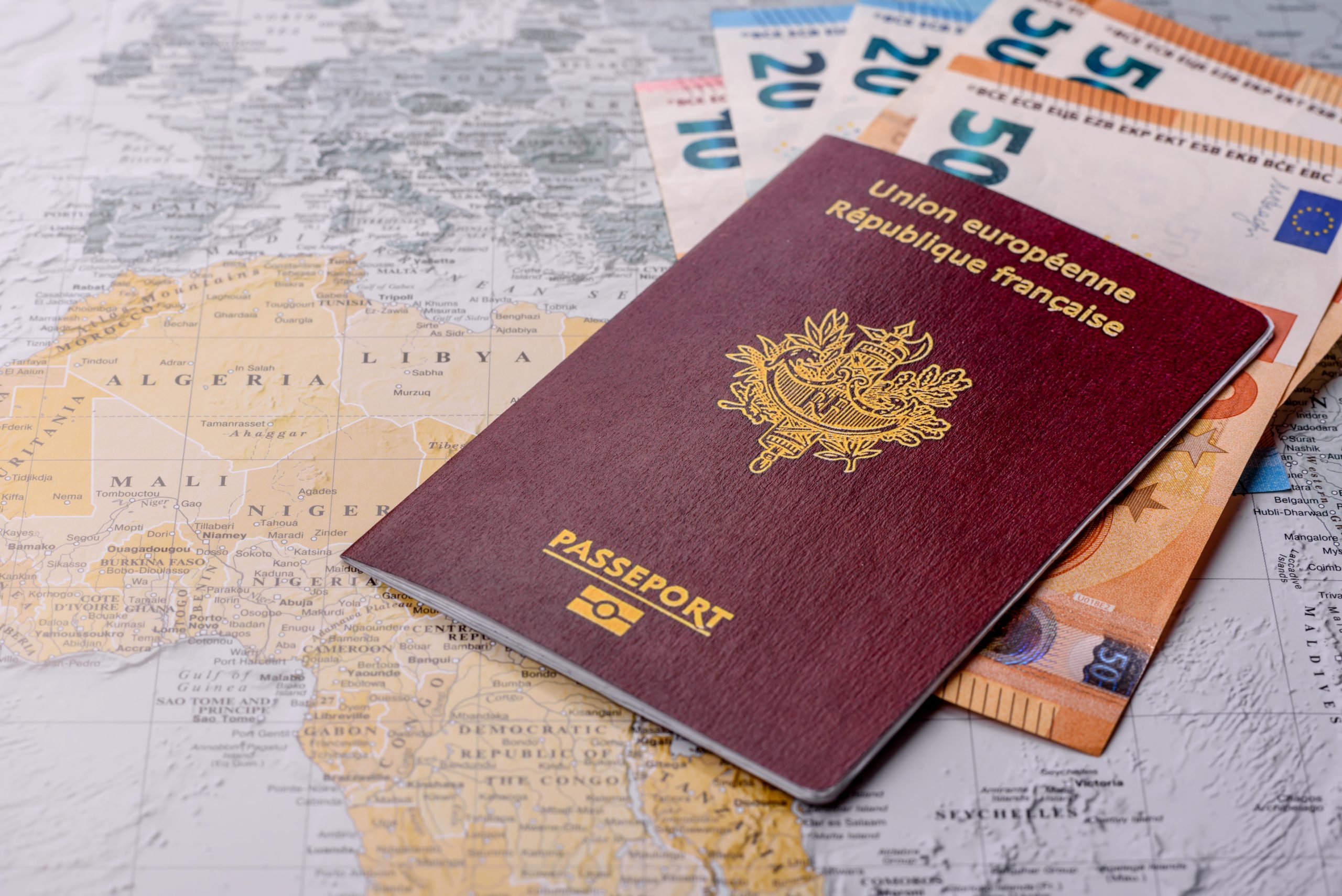 Specialized Visas