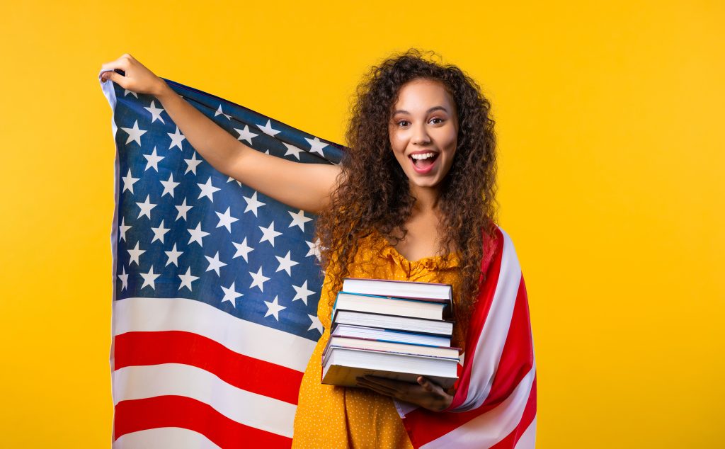 Student Visas to The United States