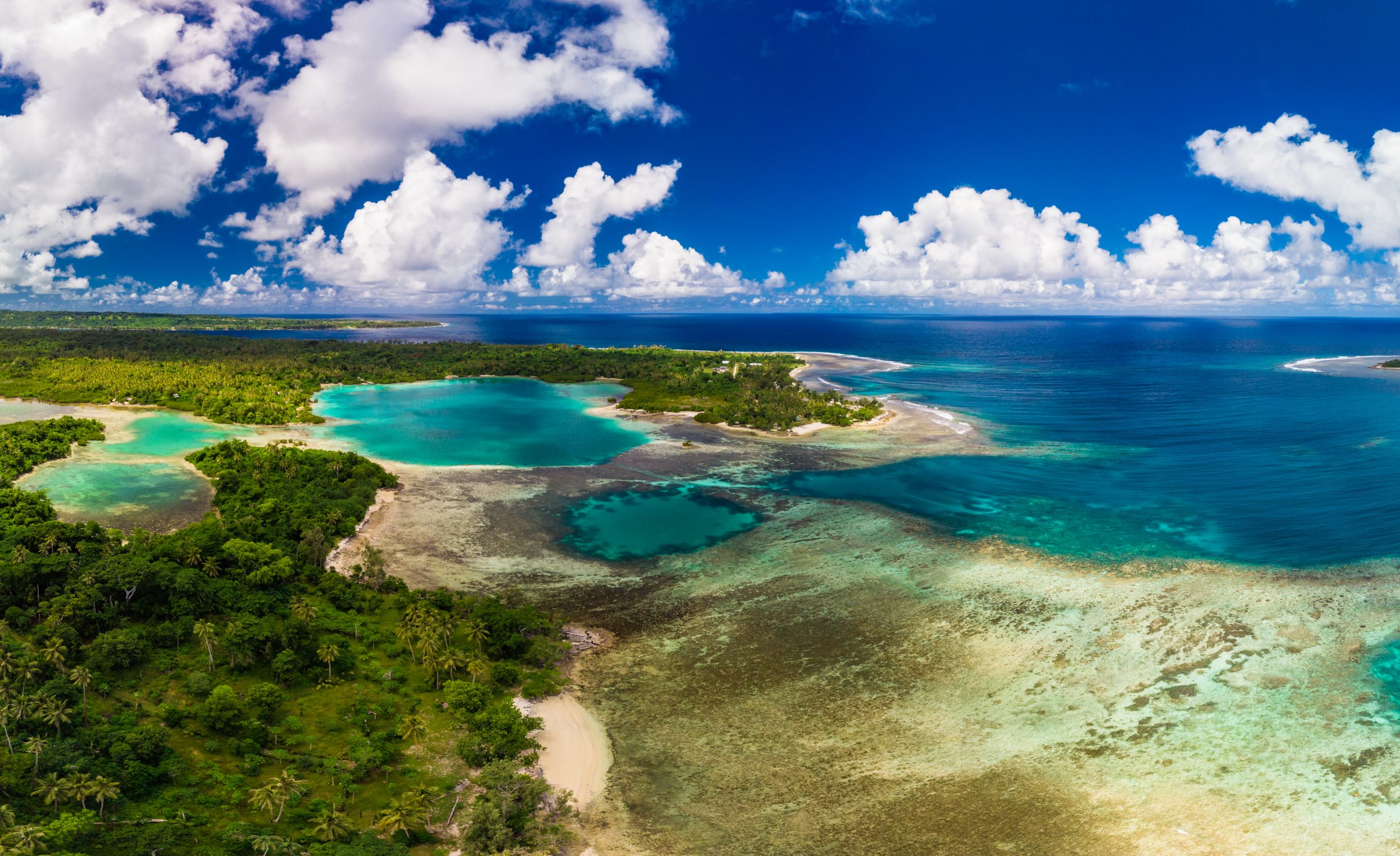 Morrocoy National Park