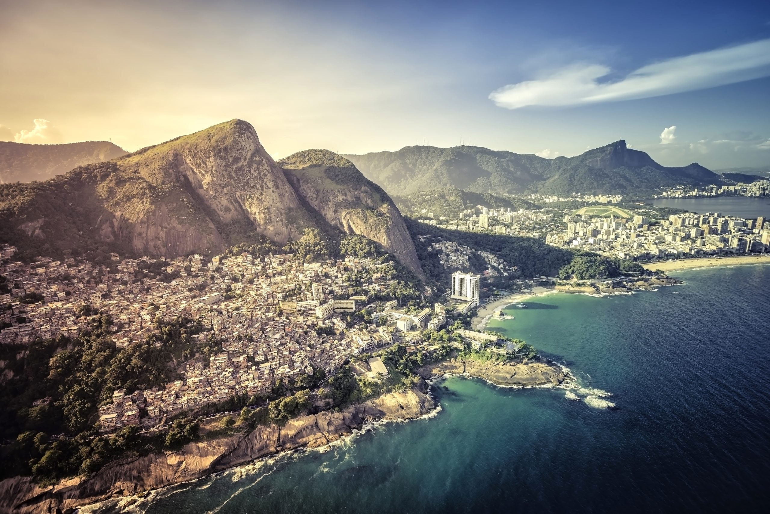 Río de Janeiro