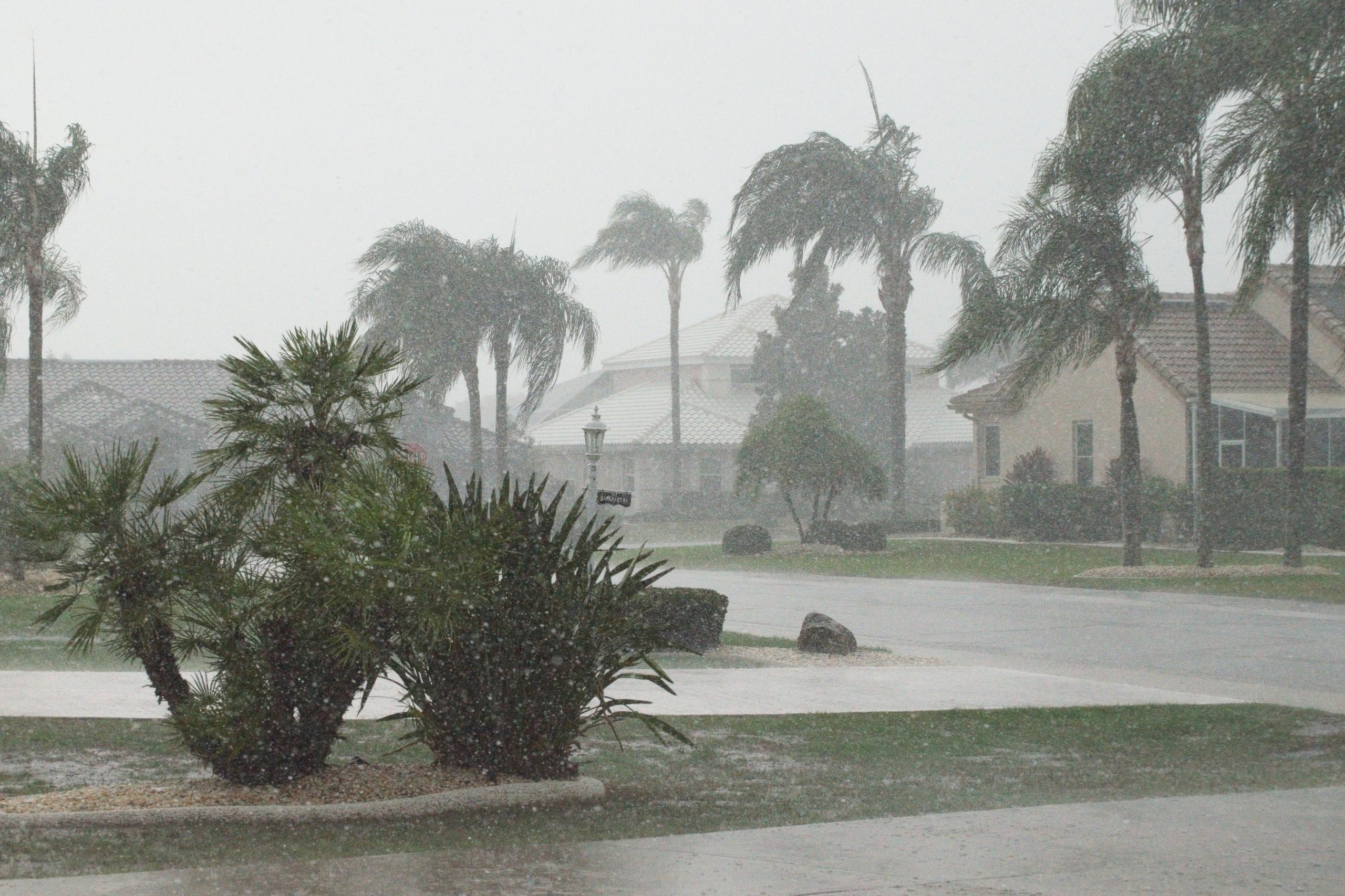 Five Tips to Prepare for Hurricane Irma