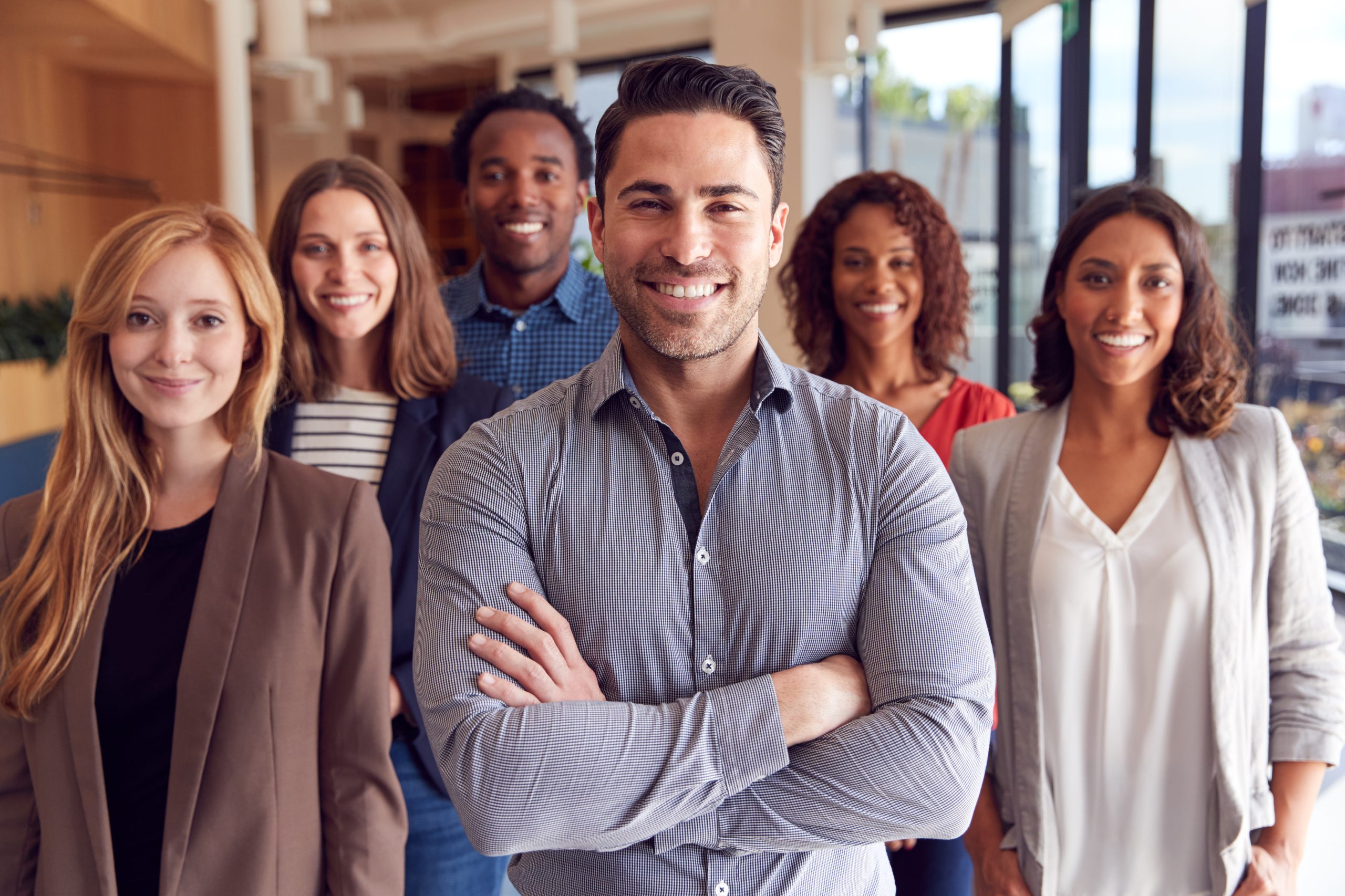 entrepreneurs and employees- Las 10 Diferencias Principales
