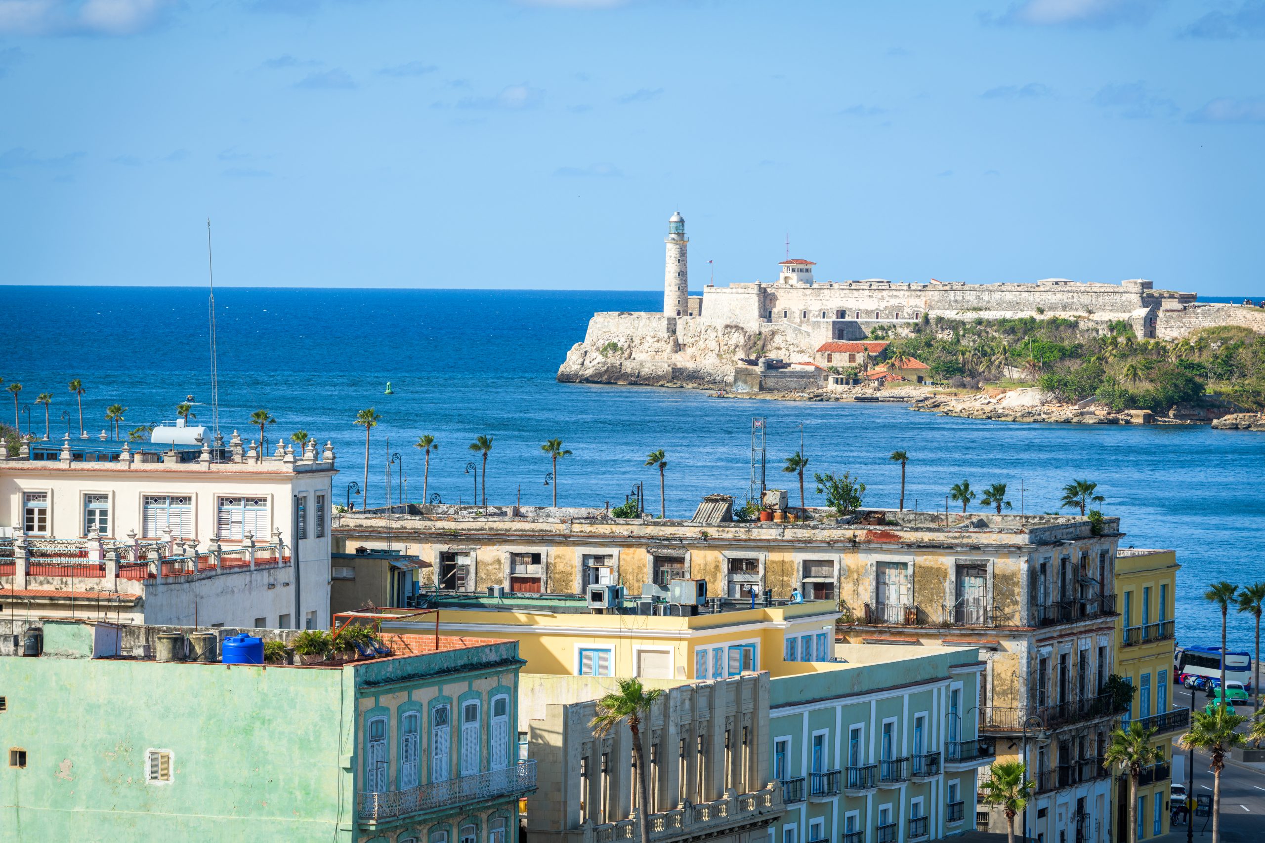Conocer En Cuba