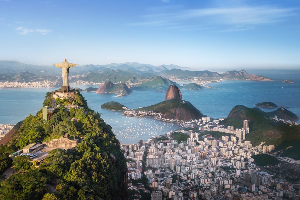 Brazil