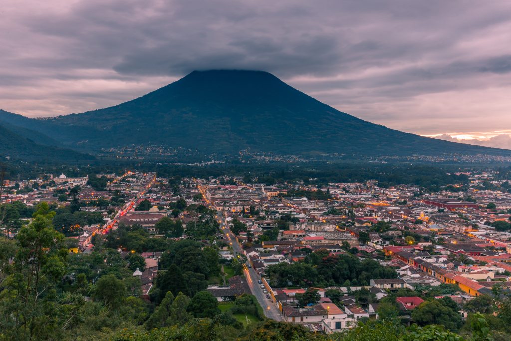El Salvador