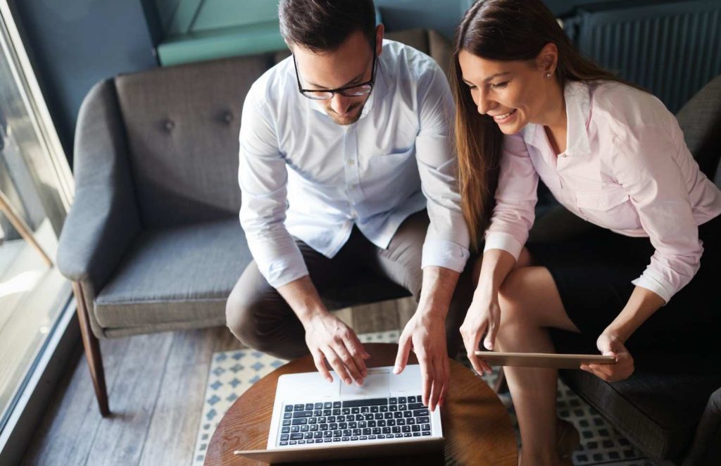 Boost Your Website Conversions