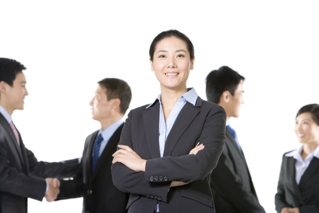 Business Translation Services