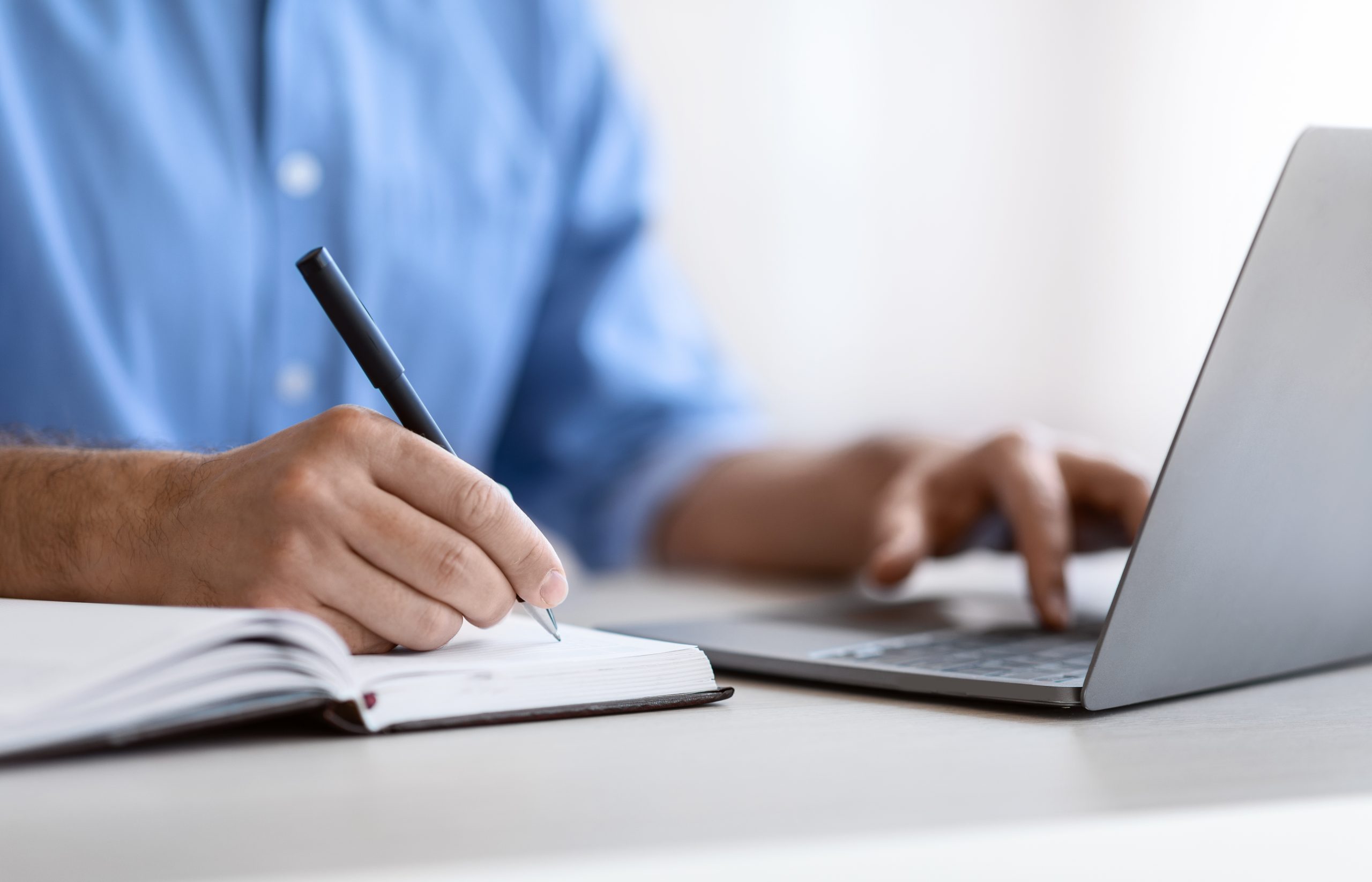Why Correct Website Writing Is Important