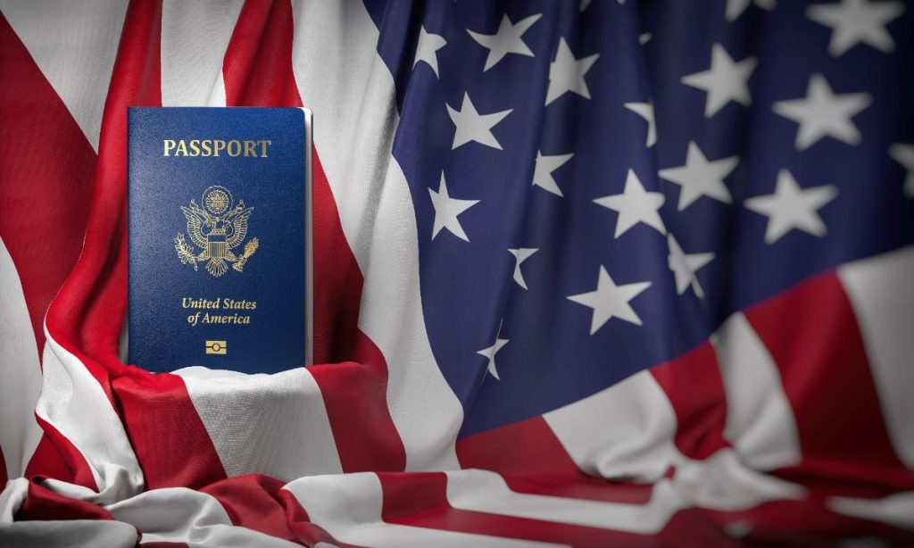Passport