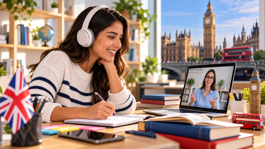 Consejos Para Aprender A Hablar Inglés En Tiempo Récord