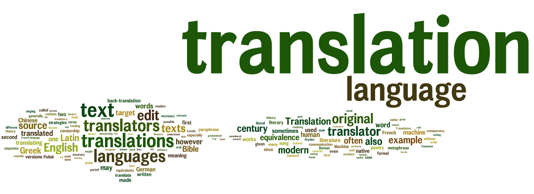 Translation Services