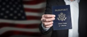 Certified Passport