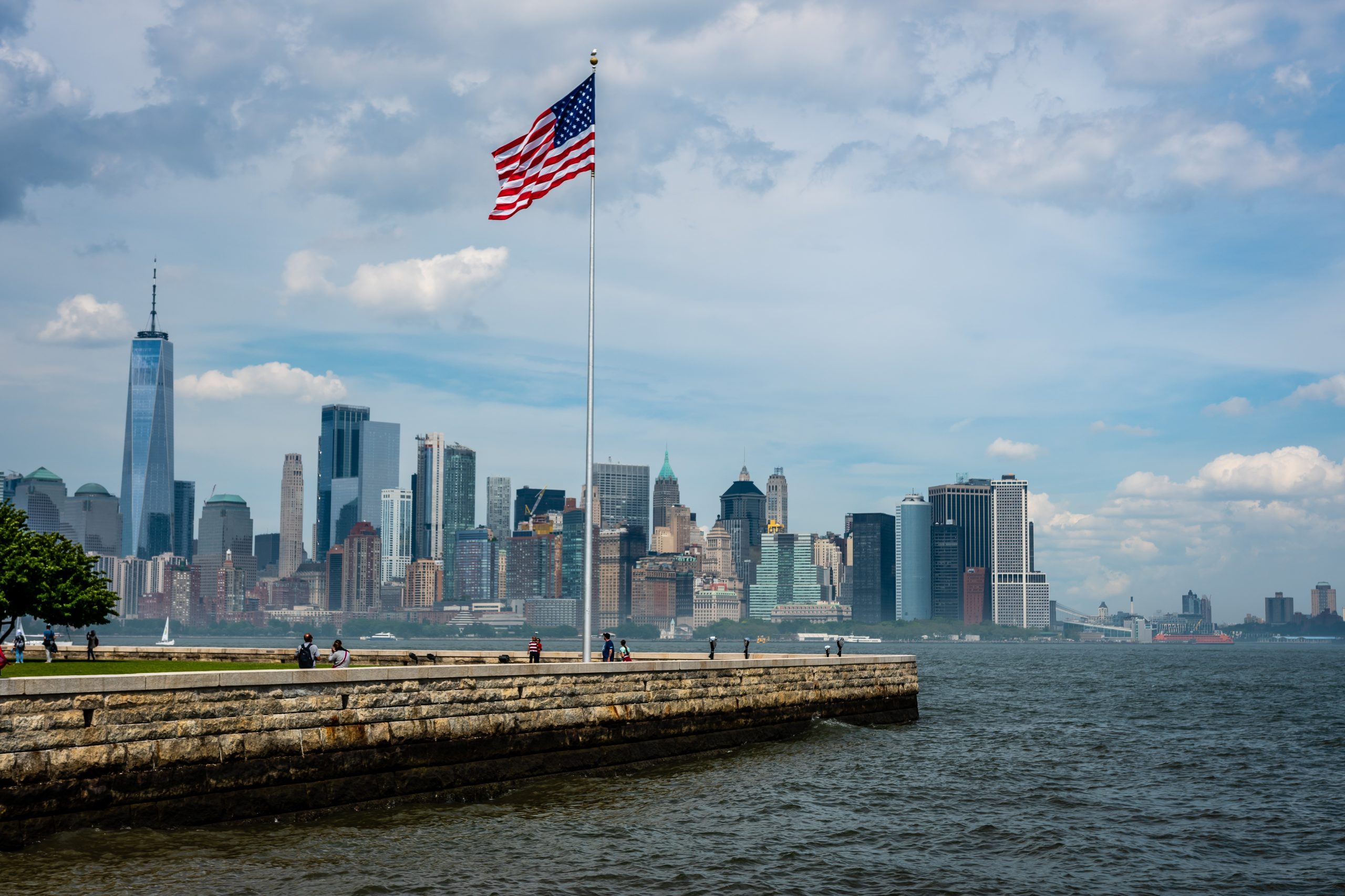 Before Visiting the U.S.
