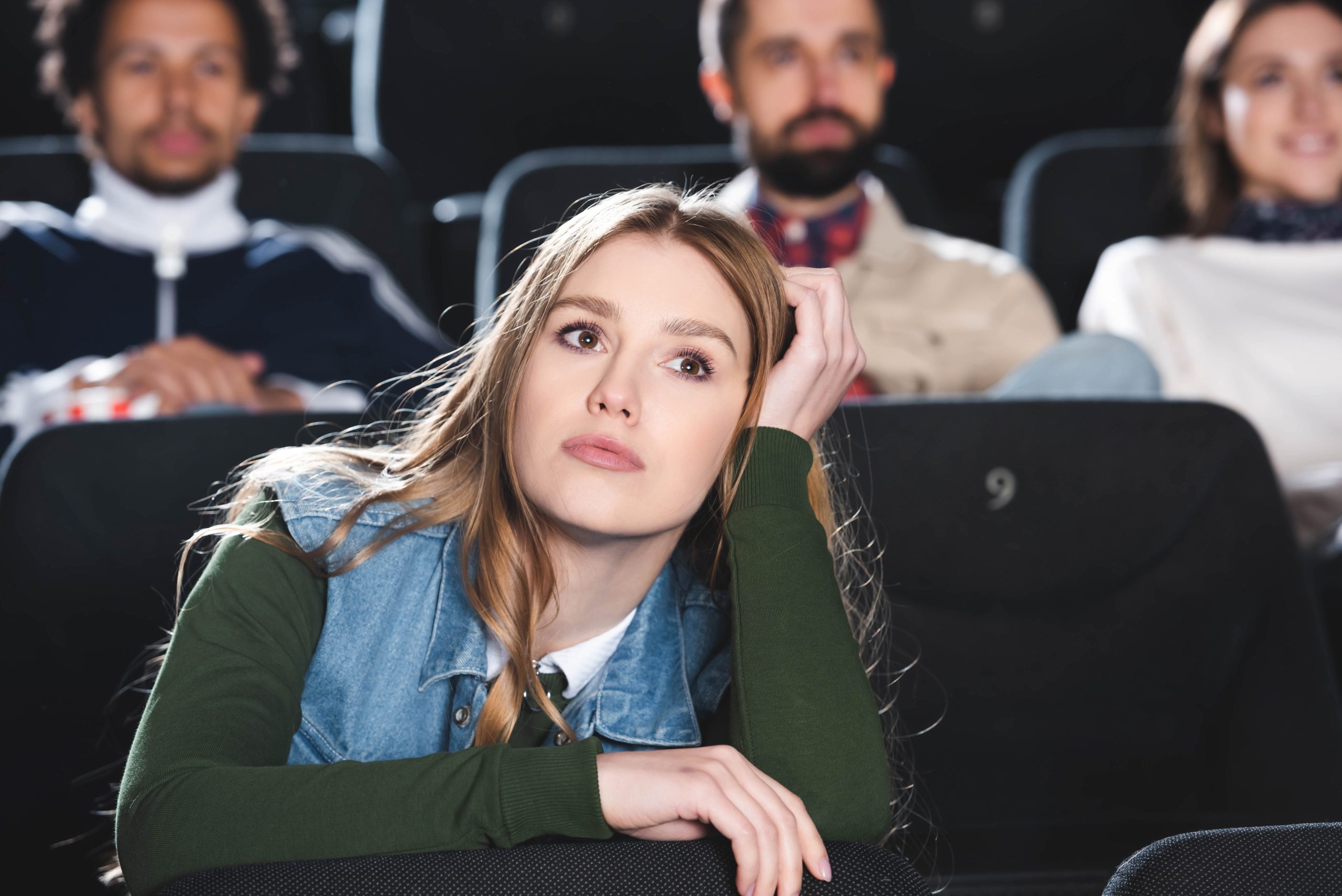 Learning Tolerance Through Film